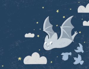 Stellaluna - Photo Credit: CMTM